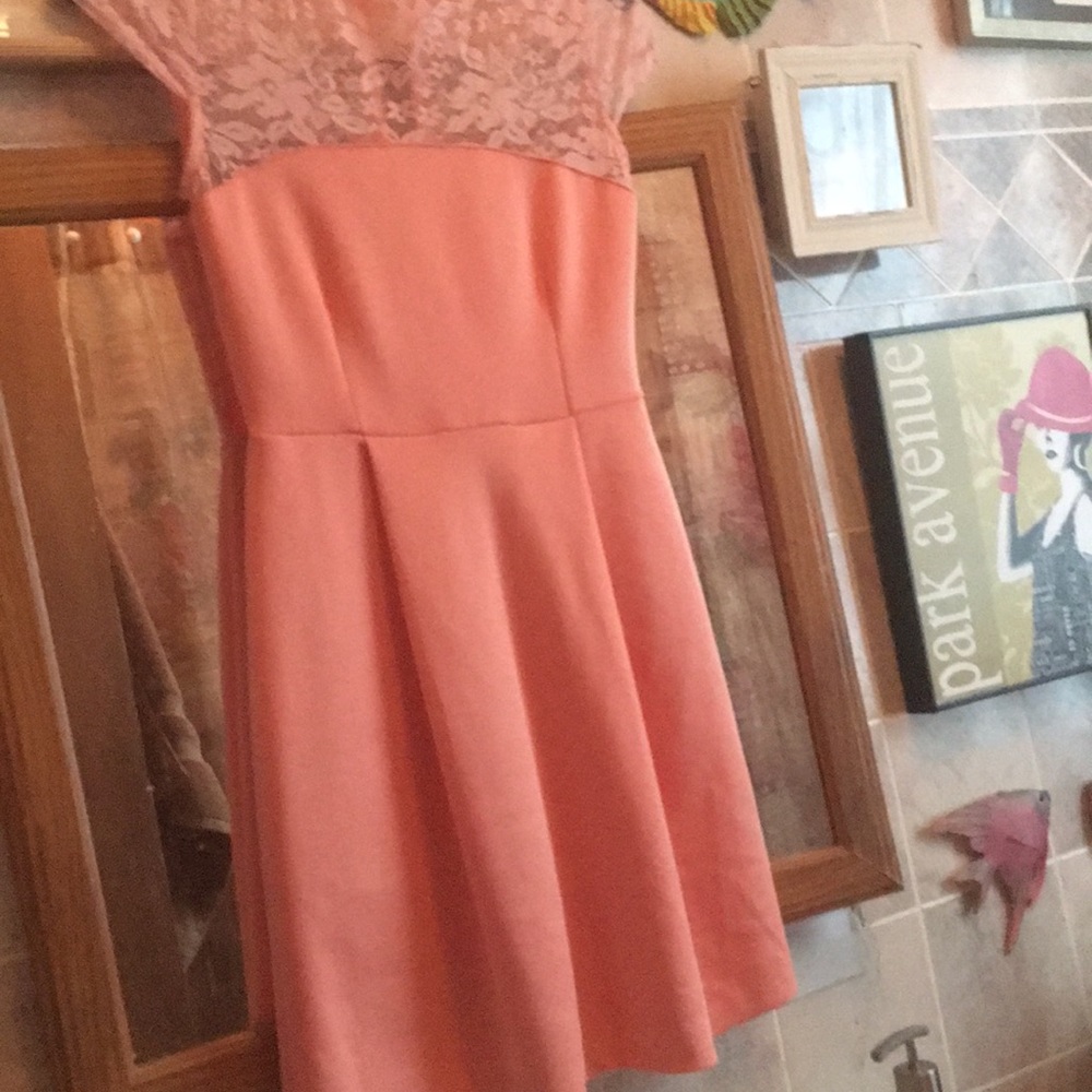 Gracie dress